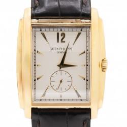 Patek Philippe Gondolo 33MM 5124J
